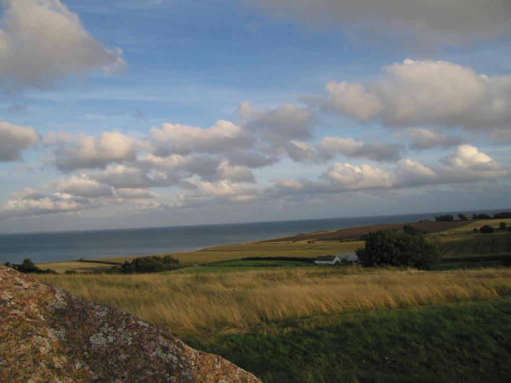 Ruhetgaard Holiday Apartment Ærøskøbing الغرفة الصورة
