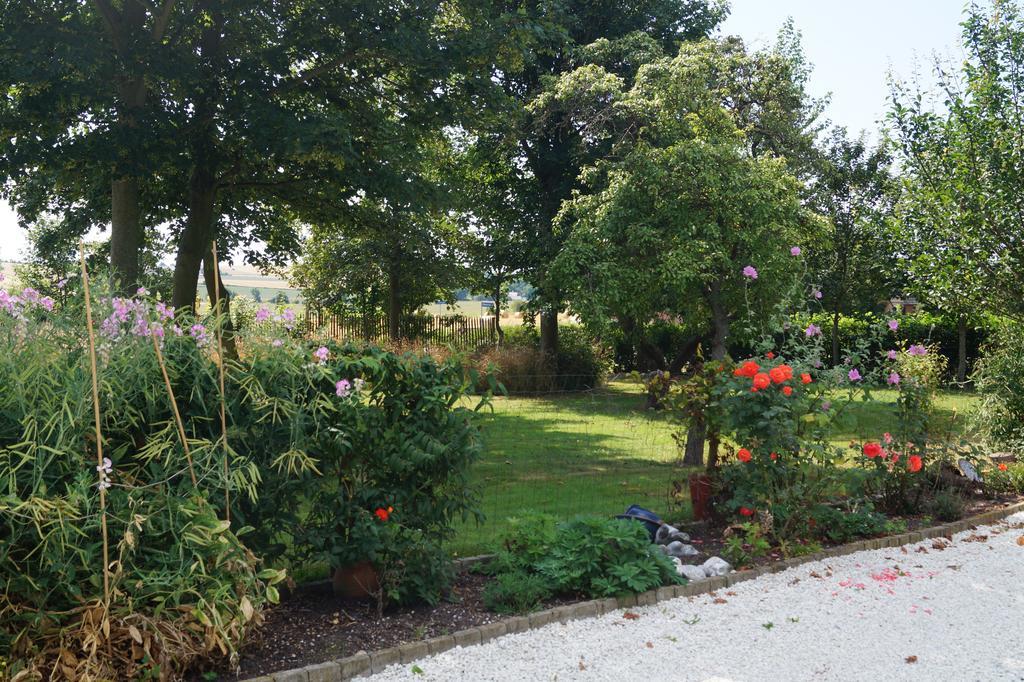 Ruhetgaard Holiday Apartment Ærøskøbing الغرفة الصورة