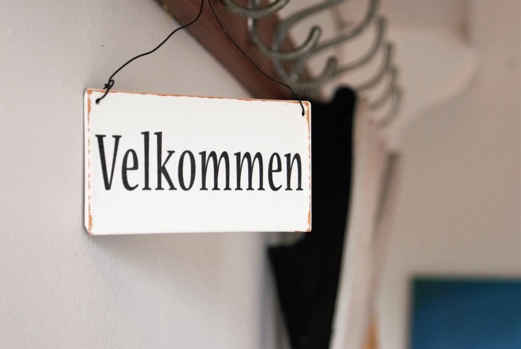 Ruhetgaard Holiday Apartment Ærøskøbing الغرفة الصورة