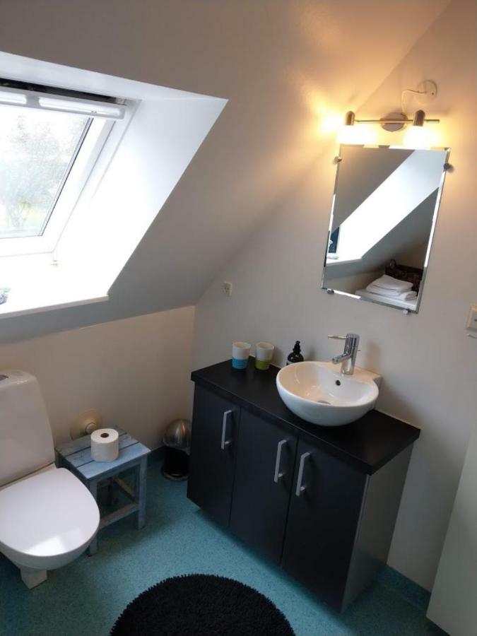Ruhetgaard Holiday Apartment Ærøskøbing المظهر الخارجي الصورة
