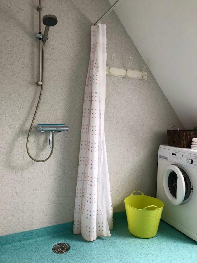 Ruhetgaard Holiday Apartment Ærøskøbing المظهر الخارجي الصورة